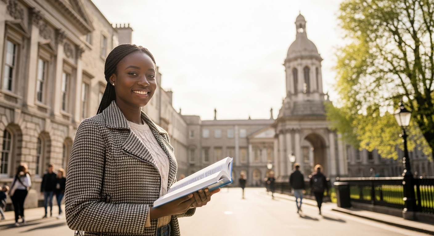 How Nigerians Can JAPA to Ireland: A Comprehensive Guide - Image 1