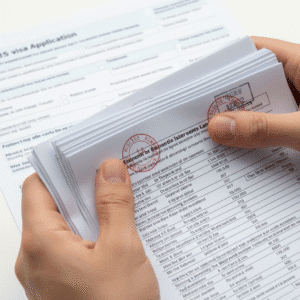 Here are a few options for a catchy, SEO-optimized blog post title based on your topic: **Options:** 1. **USA Visa Proof of Funds: Bank Balance Requirements & Common Mistakes to Avoid** (Direct, Clear, all keywords) 2. **How Much Bank Balance for Your USA Visa? Proof of Funds & Mistakes to Avoid** (Question-based, engaging, all keywords) 3. **Secure Your USA Visa: Mastering Proof of Funds, Bank Balance & Avoiding Common Pitfalls** (Benefit-oriented, strong verbs, all keywords) 4. **USA Visa Bank Balance: The Ultimate Proof of Funds Guide & 7 Mistakes to Skip** (Guide-style, includes a number, active verb) 5. **Proof of Funds for USA Visa: Your Bank Balance Explained & Costly Mistakes to Dodge** (Informative, adds urgency, catchy verb) image 1
