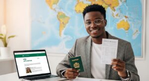 How to Get Proof of Funds for Nigerian Visa